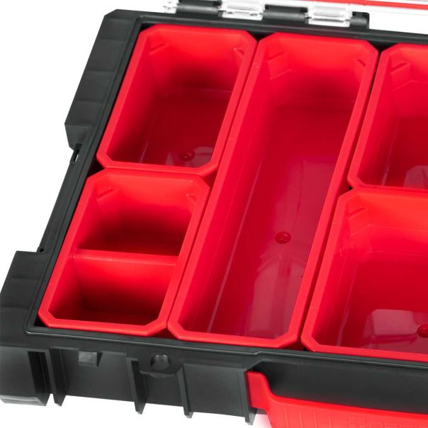 QBRICK Klaser Qbrick System PRO 100 - ORGQPRO100 - ORGQPRO100