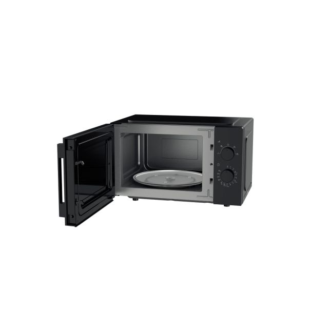 BEKO Samostalna mikrotalasna MOC 20100 B2 , 700 W,crna,20L - EP3273290
