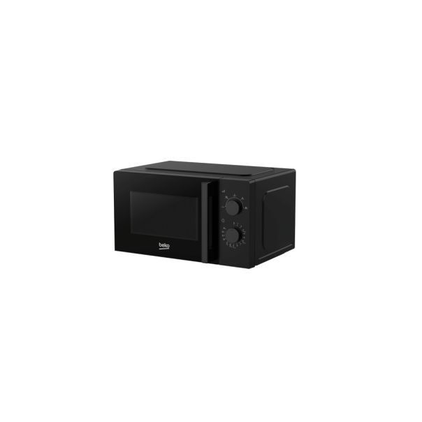 BEKO Samostalna mikrotalasna MOC 20100 B2 , 700 W,crna,20L - EP3273290