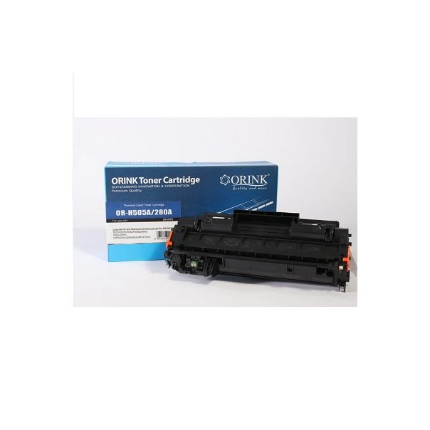 ORINK Toner CE505A/CF280A - EP2163947