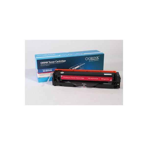 Orink Toner CF543A - EP2163719