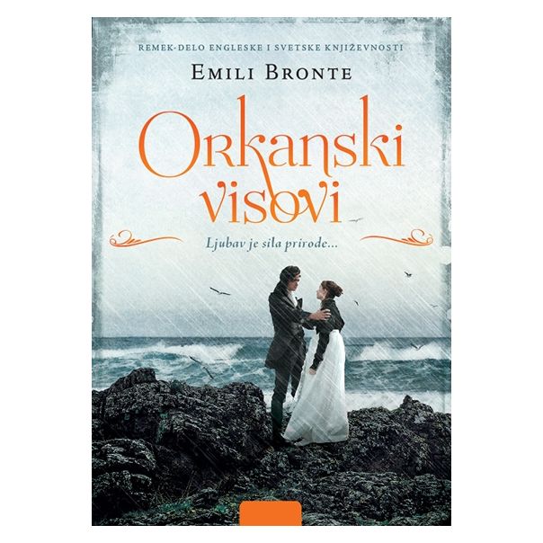 Orkanski visovi - 9788610006728