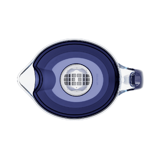 AQUAPHOR Bokal za filtriranje vode 4.2L Orlean, teget - 265-1-1