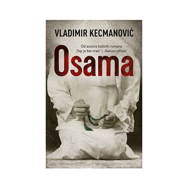 Osama - 9788652120147