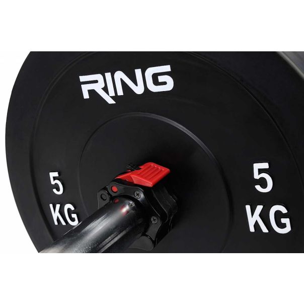 RING Osiguraci za olimpijsku sipku RING CL-35 - 604-1