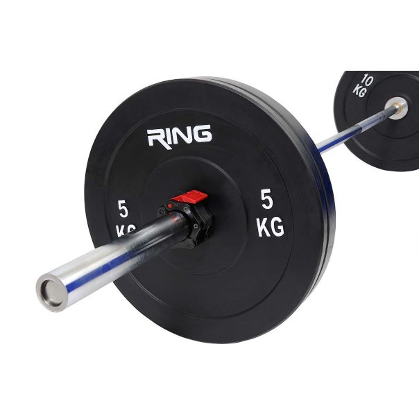 RING Osiguraci za olimpijsku sipku RING CL-35 - 604-1