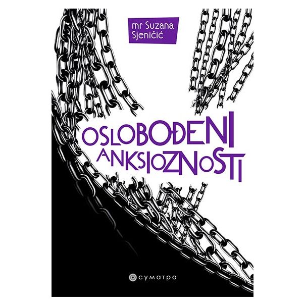 Oslobođeni anksioznosti - 9788660340049