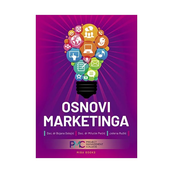 Osnovi marketinga - 9788660260828