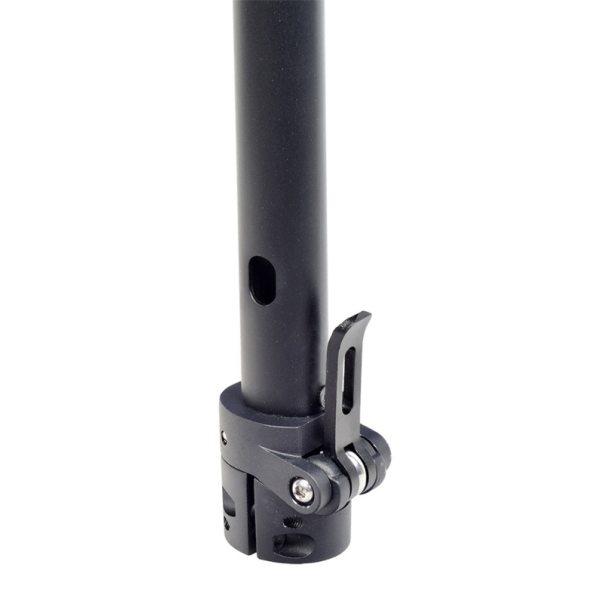 Osovina + osigurac za elektricni trotinet Xiaomi M365/1s/essential/Pro1/Pro2 - 86410-1