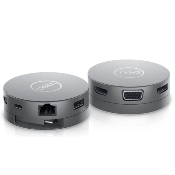 DELL Adapter DA310 USB-C - OST04982