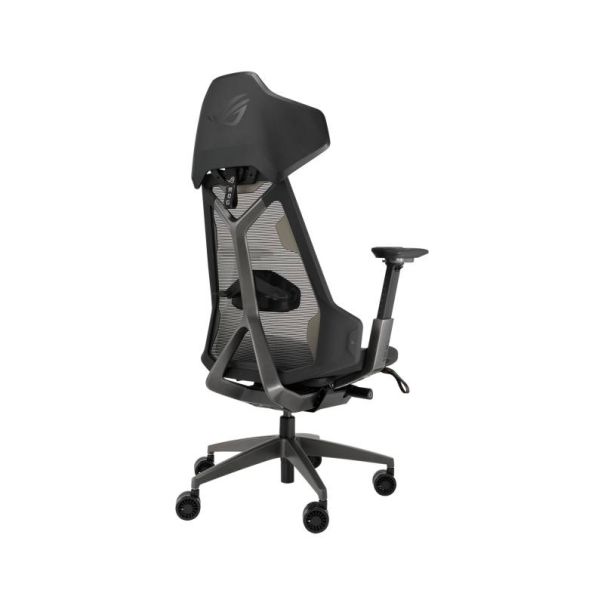 ASUS SL400 ROG DESTRIER Ergo Gaming stolica crna - OST05650