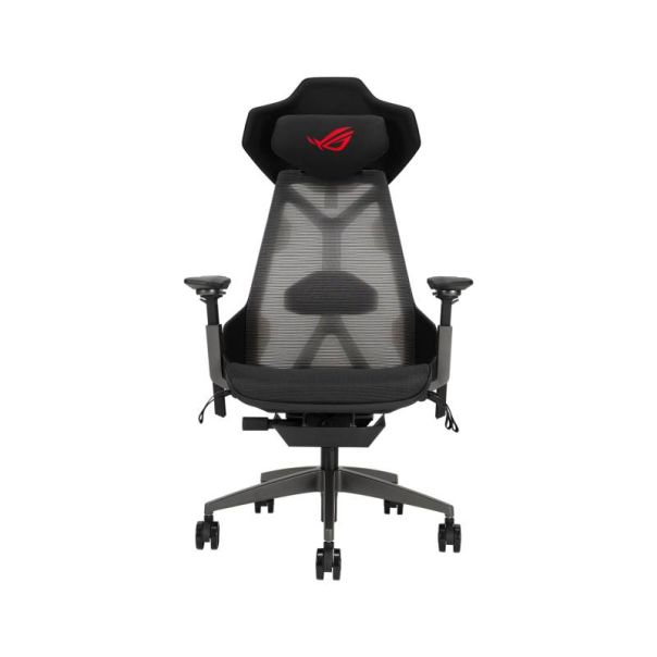 ASUS SL400 ROG DESTRIER Ergo Gaming stolica crna - OST05650