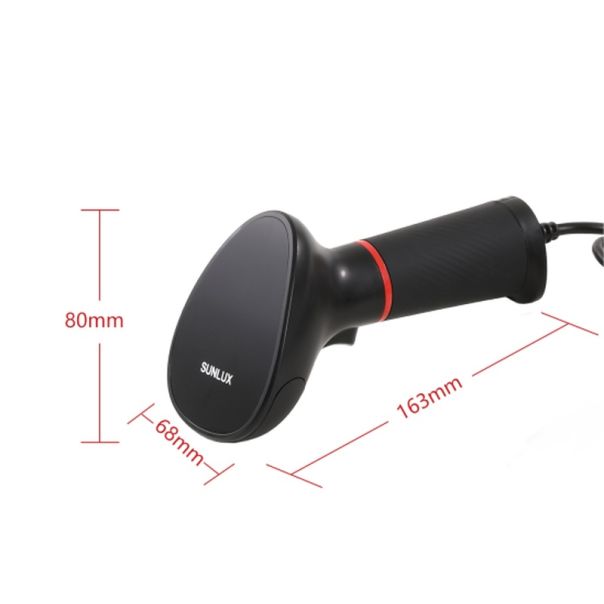 XL-SCAN Bar-kod čitač XL-3610S 2D (skener) sa postoljem - OST05857