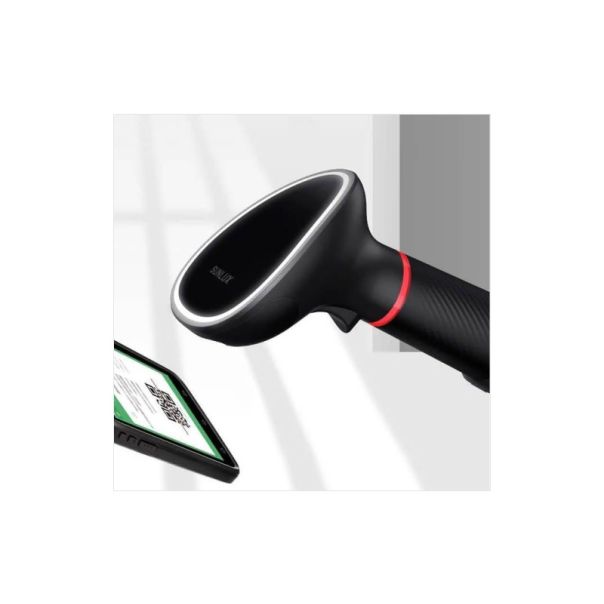 XL-SCAN Bar-kod čitač XL-3610S 2D (skener) sa postoljem - OST05857