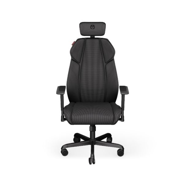 ENDORFY Gejmerska stolica Meta BK, crna - OST06700