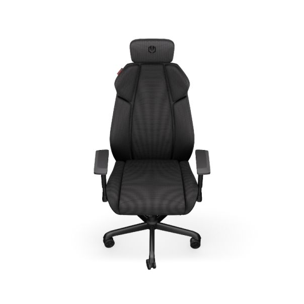 ENDORFY Gejmerska stolica Meta BK, crna - OST06700