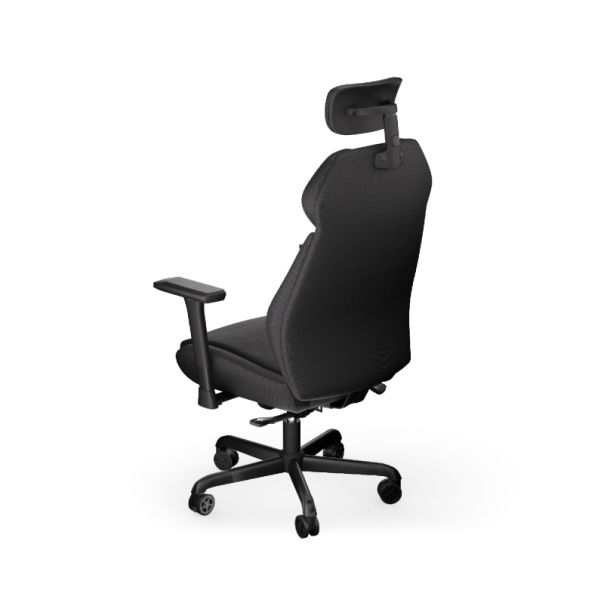 ENDORFY Gejmerska stolica Meta BK, crna - OST06700