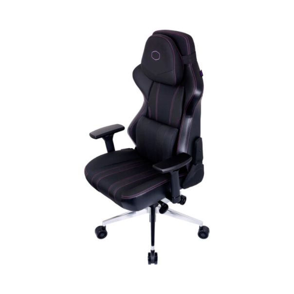 COOLER MASTER Gejming stolica Caliber X2, crna - OST07141