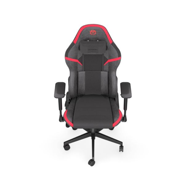 ENDORFY Gejmerska stolica Scrim RD, crvena - OST07216