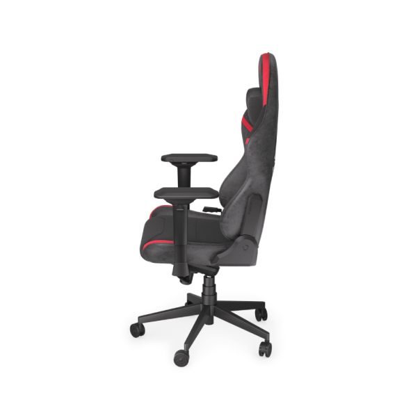 ENDORFY Gejmerska stolica Scrim RD, crvena - OST07216