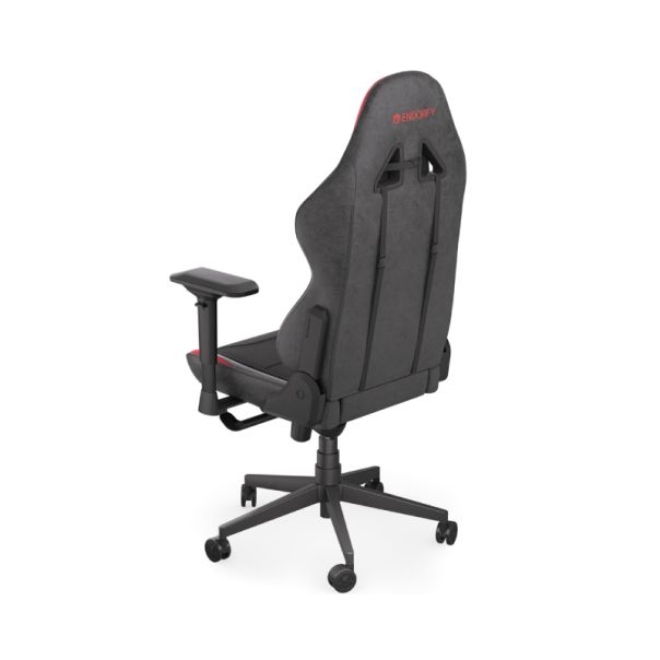 ENDORFY Gejmerska stolica Scrim RD, crvena - OST07216