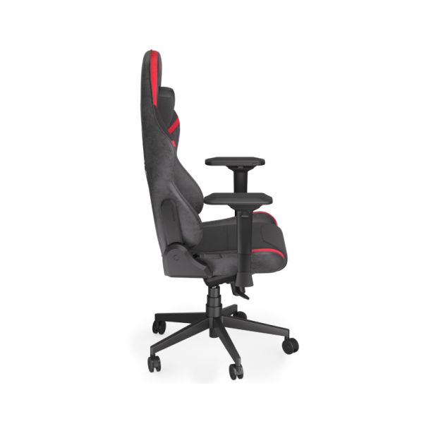 ENDORFY Gejmerska stolica Scrim RD, crvena - OST07216