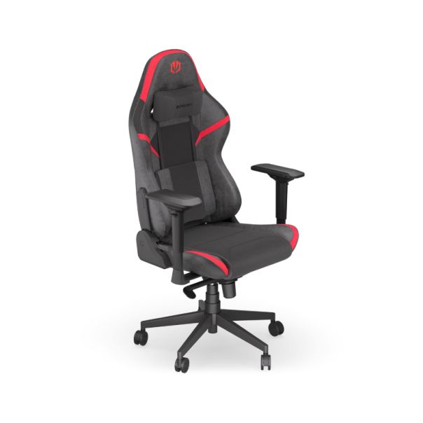 ENDORFY Gejmerska stolica Scrim RD, crvena - OST07216