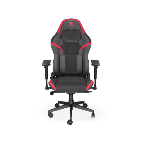 ENDORFY Gejmerska stolica Scrim RD, crvena - OST07216