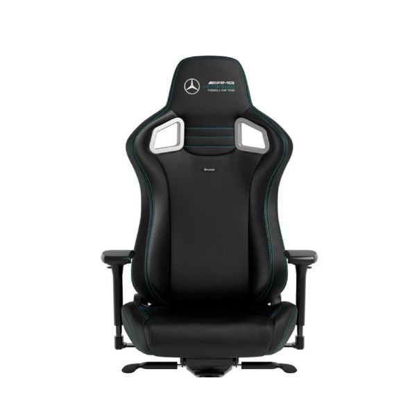 NOBLECHAIRS Gejmerska stolica Epic Mercedes-AMG Petronas F1 Team Edition - OST07720
