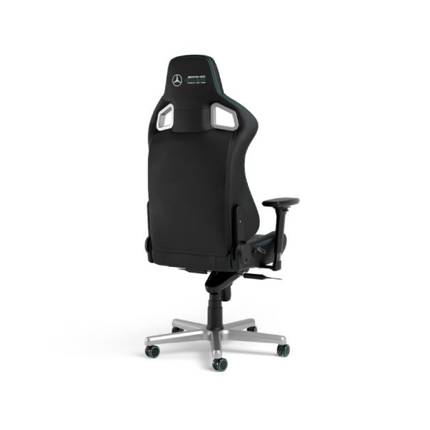 NOBLECHAIRS Gejmerska stolica Epic Mercedes-AMG Petronas F1 Team Edition - OST07720