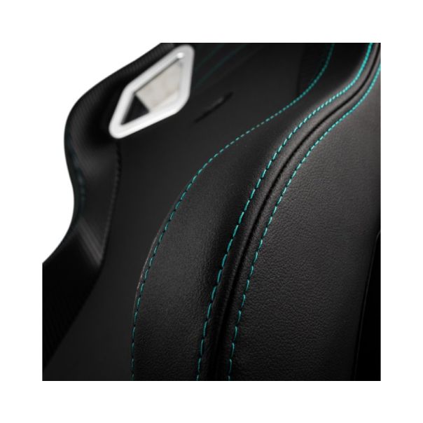 NOBLECHAIRS Gejmerska stolica Epic Mercedes-AMG Petronas F1 Team Edition - OST07720