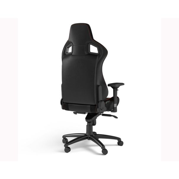 NOBLECHAIRS Gejmerska stolica Epic, crna/crvena - OST07775