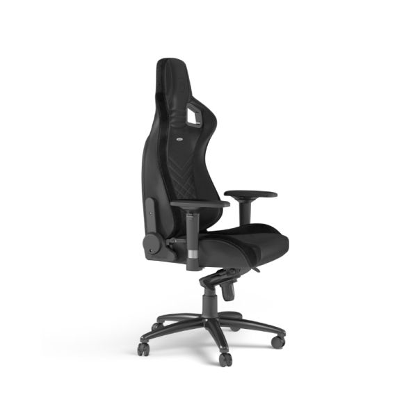 NOBLECHAIRS Gejmerska stolica Epic, crna - OST07777