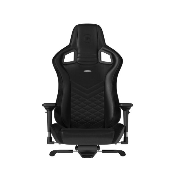 NOBLECHAIRS Gejmerska stolica Epic, crna - OST07777