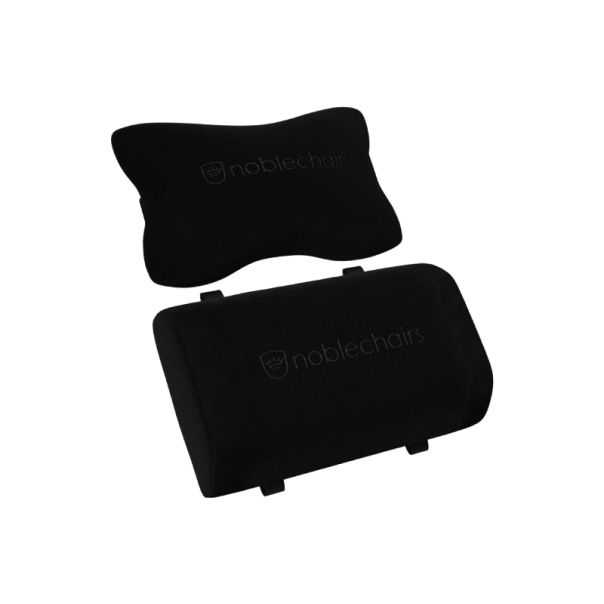 NOBLECHAIRS Gejmerska stolica Epic, crna - OST07777