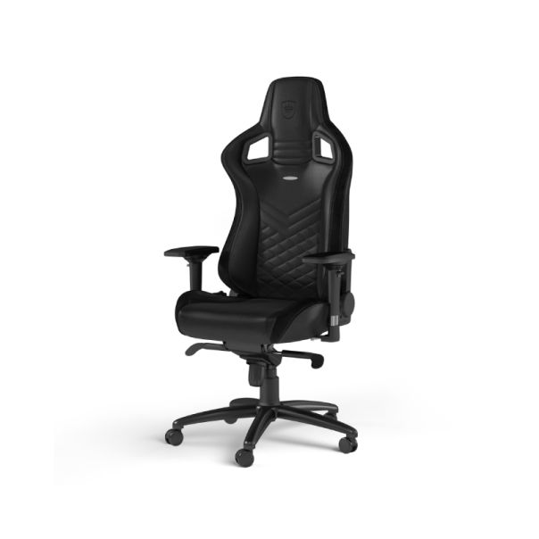 NOBLECHAIRS Gejmerska stolica Epic, crna - OST07777