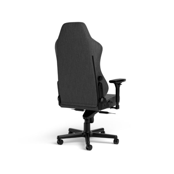 NOBLECHAIRS Gejmerska stolica Hero TX, antracit - OST07782