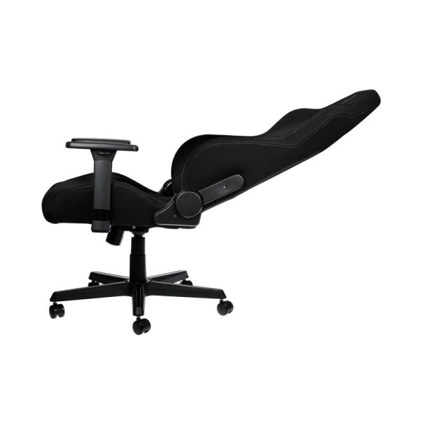 NITRO CONCEPTS Gejmerska stolica S300, crna - OST07784