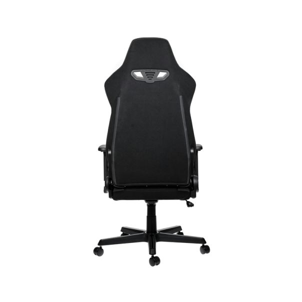 NITRO CONCEPTS Gejmerska stolica S300, crna - OST07784