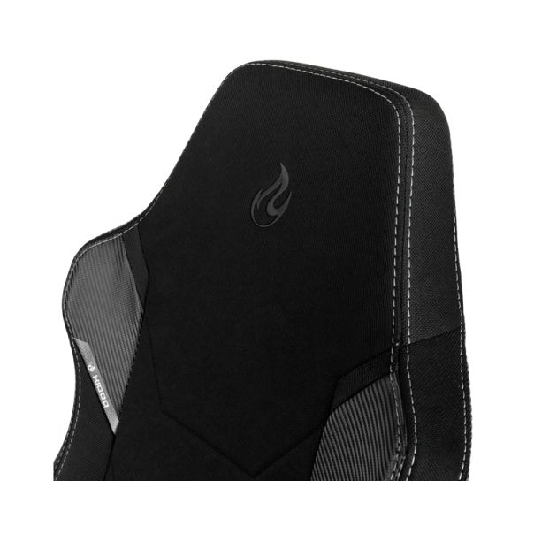 NITRO CONCEPTS Gejmerska stolica X1000, crna - OST07785