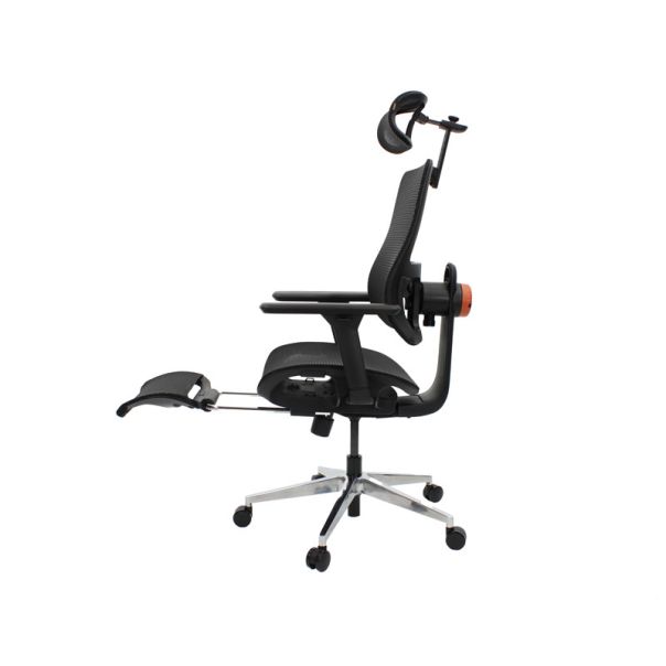 OZON ERGO MASTER MG-500B Ergonomska Gaming stolica - EP2863904