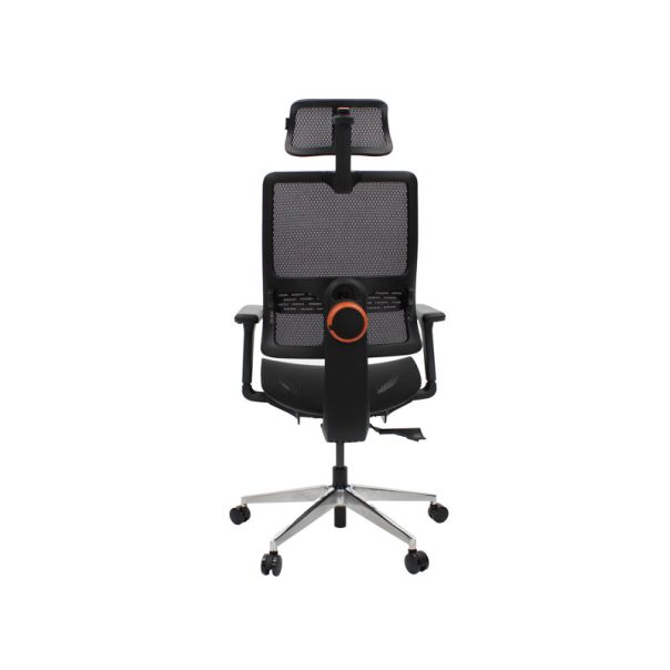 OZON ERGO MASTER MG-500B Ergonomska Gaming stolica - EP2863904