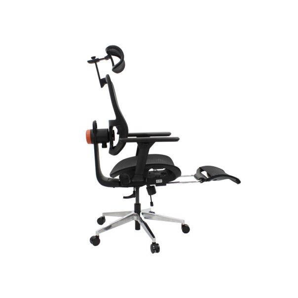 OZON ERGO MASTER MG-500B Ergonomska Gaming stolica - EP2863904
