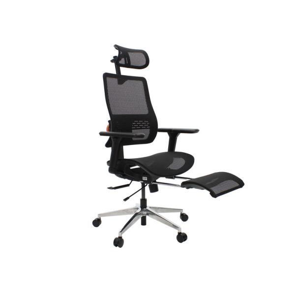 OZON ERGO MASTER MG-500B Ergonomska Gaming stolica - EP2863904