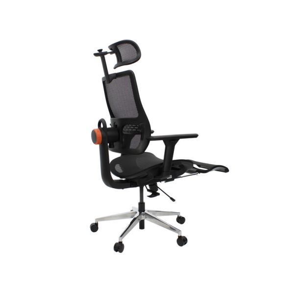 OZON ERGO MASTER MG-500B Ergonomska Gaming stolica - EP2863904