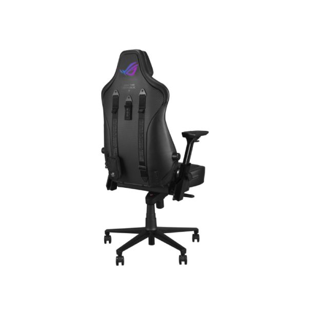 ASUS SL302 ROG COURSER Gaming stolica crna - EP2935808