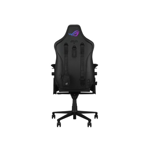 ASUS SL302 ROG COURSER Gaming stolica crna - EP2935808