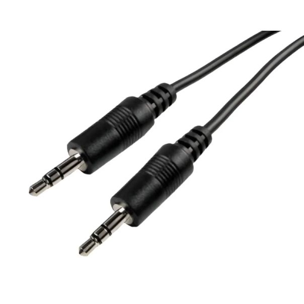 FAST ASIA Audio Aux kabl 3-pina m/m 1.2m - 115481