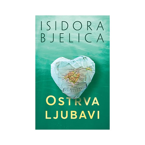Ostrva ljubavi - 9788652137077