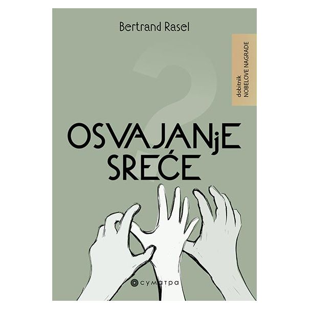 Osvajanje sreće - 9788660340179
